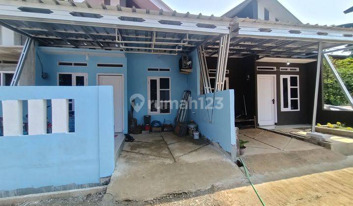 Rumah Reddy Termurqh Di Sawangan Depok 1