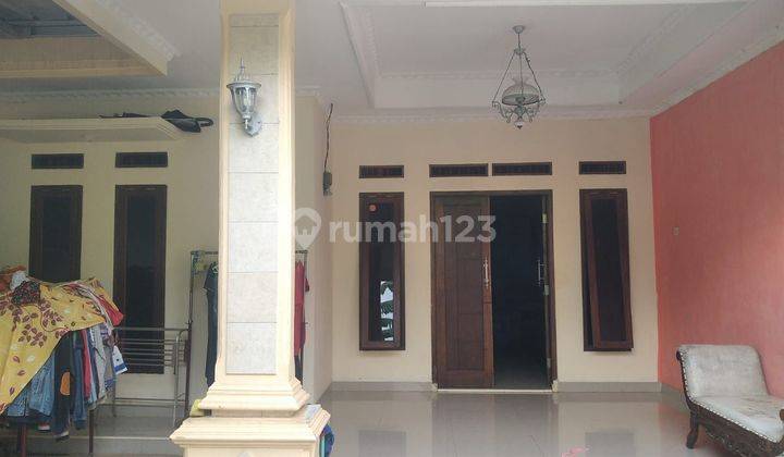 Rumah Reddy 200m Shm Di Sawangan Depok  1