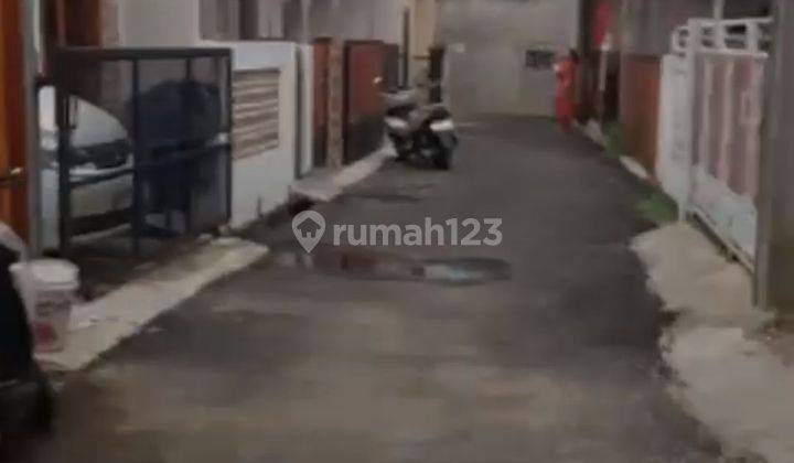 Rumah Reddy Siap Huni Di Sawangan Depok  2