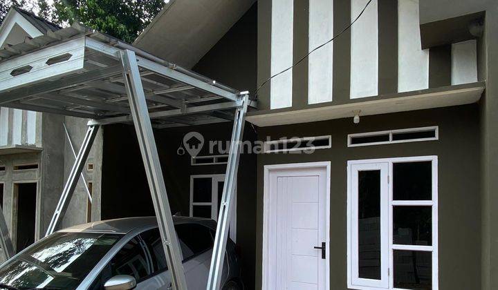 Rumah Murah 175jta Di Sawangan Depok  2