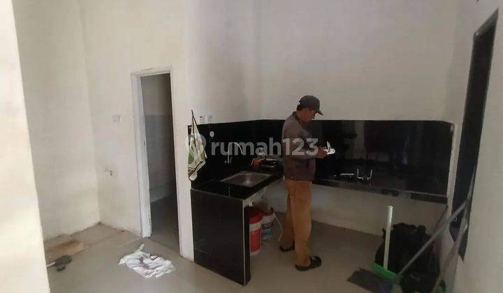 Rumah Murah Dlm Jompek Ramai Penduduk Di Sawangan Depok 2