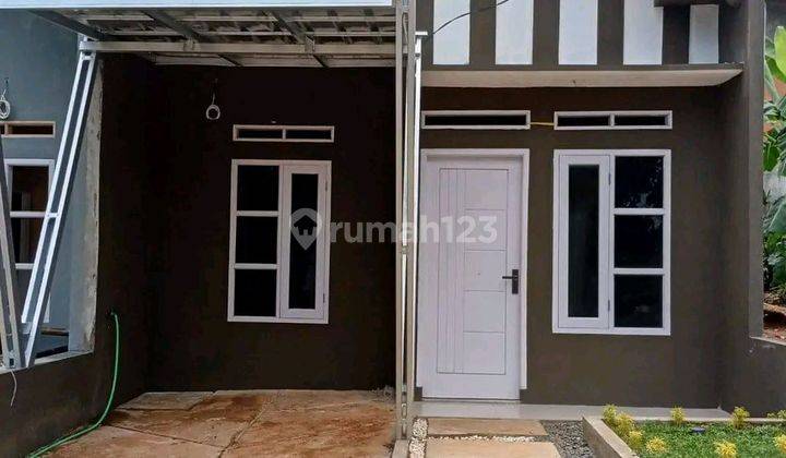 Rumh Reddy Jual Cpt Tpe 45/60m 200jta Di Sawangan Depok  2