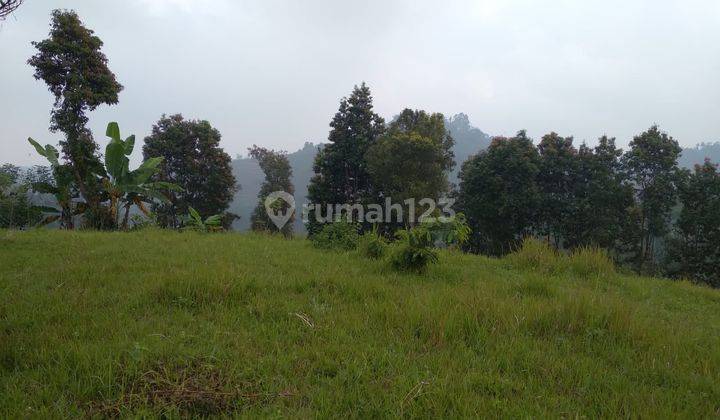 Di Jual Tanah Di Cisarua, Bandung Barat Lokasi Mainroad 3
