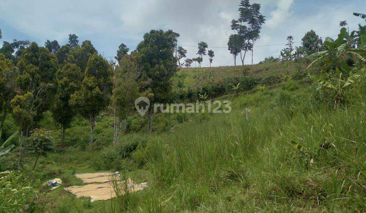 Di Jual Tanah Di Cisarua, Bandung Barat Lokasi Mainroad 8