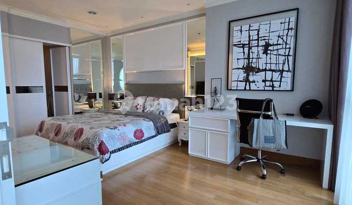 Rent Residence 8 Senopati Apartment - Luxury Living In The Heart Of Jakarta 2