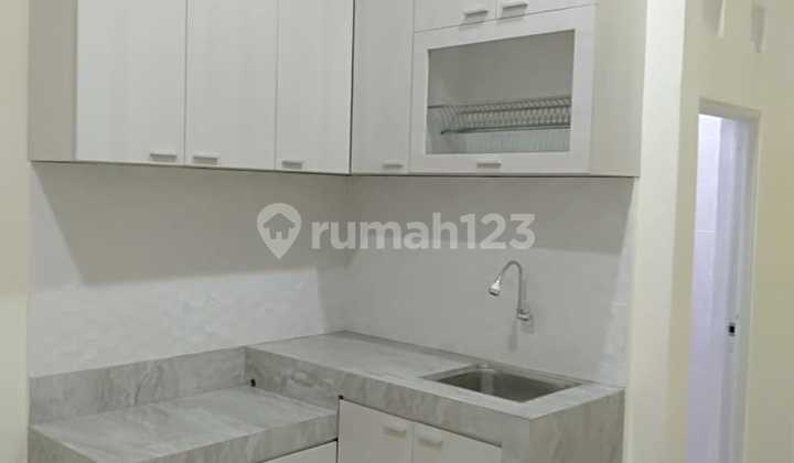 For Sale 2-Story House Poris Indah Tangerang SHM Strategic 1.08M 2