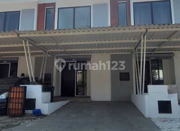 Jual Rumah Metland Puri Cipondoh 2 Lantai SHM Siap Huni 1.65M