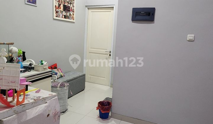 Jual Rumah Metland Puri 2.5 Lantai Lt90 Lb156 SHM Siap Huni 2.5M 2