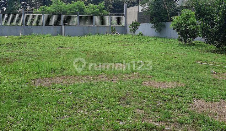 Tanah Disewakan di Modernland Tangerang Jalan Utama, Strategis Tanah Disewakan di Modernland Tangerang Jalan Utama, Strategis