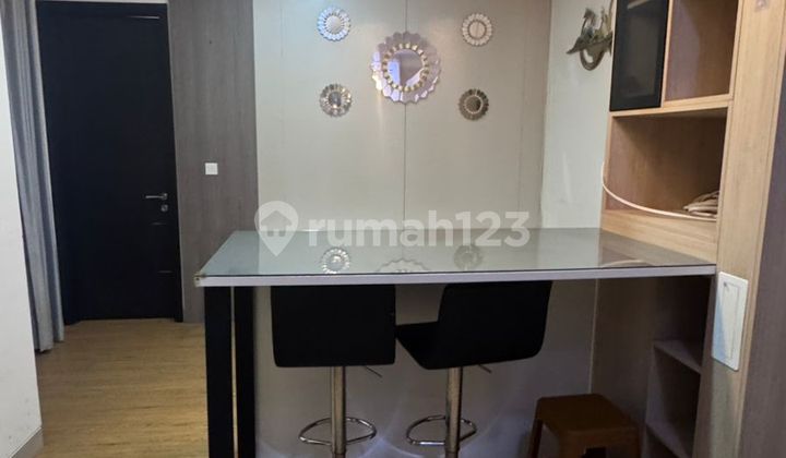 Rent Green Royal Condo House West Jakarta 2Br Furnished