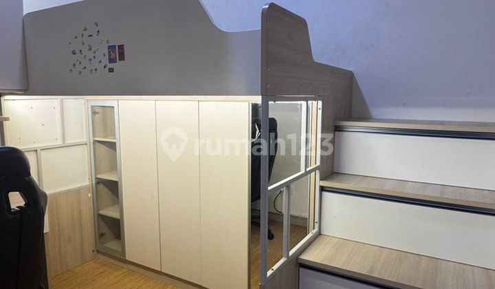 Sewa Green Royal Condo House Jakarta Barat 2Br Furnished 2