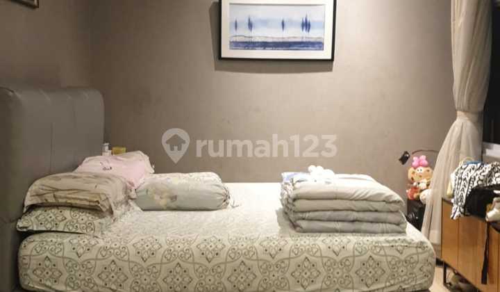 Jual Rumah Hoek The Riviera At Puri 2 Lantai Full Furnished 7.5M 1