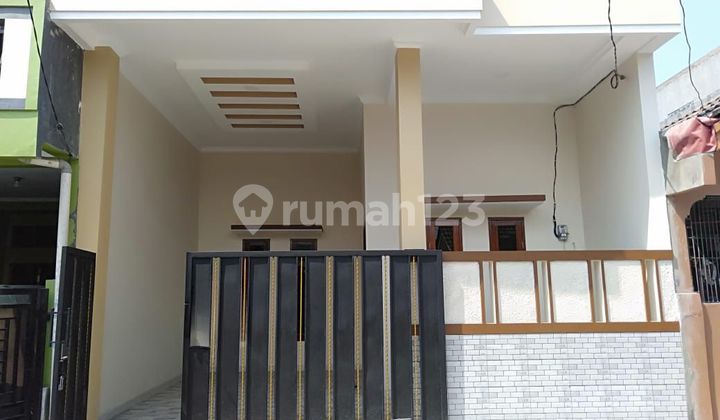 For Quick Sale, Poris Indah House Tangerang, SHM, Strategic Location 1