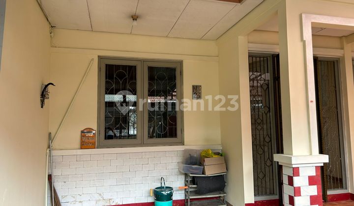 For Sale: House in Metro Permata, Strategic Location Near Highway For Sale: House in Metro Permata, Strategic Location Near Highway