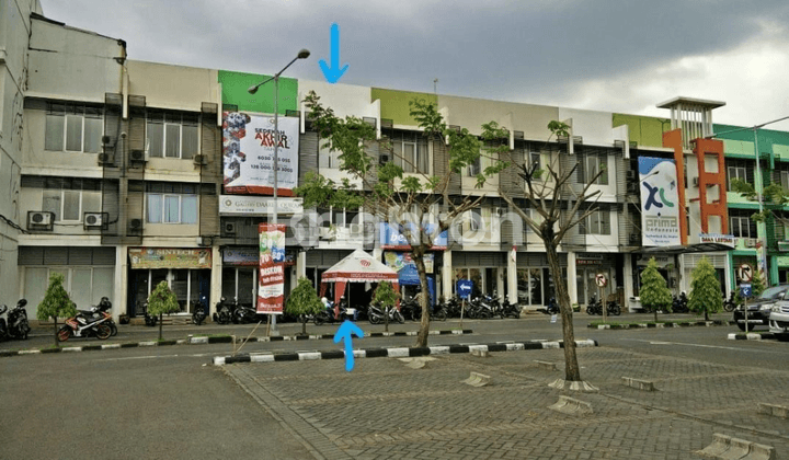 RUKO RAYA KALI RUNGKUT (DEPAN TRANSMART) 1