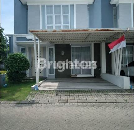 Rumah Siap Huni Row Jalan Lebar Bebas Banjir Citra Garden Sidoarjo Rumah Siap Huni Row Jalan Lebar Bebas Banjir Citra Garden Sidoarjo