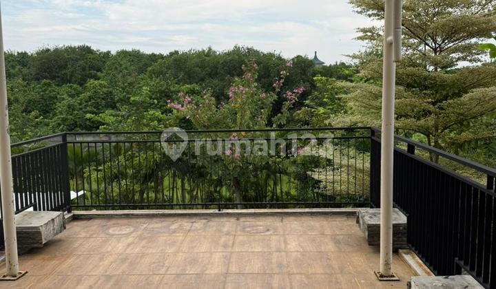 Rumah Siap Huni 2 Lantai di San Antonio Pakuwon City Surabaya 2