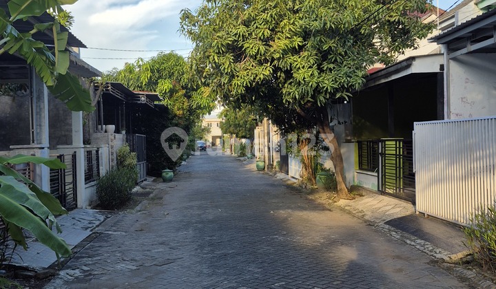 Price Drop for Modern Minimalist House in a Strategic Location Near Merr Galaxy Mall Grand Semanggi Residence Rungkut Surabaya 2