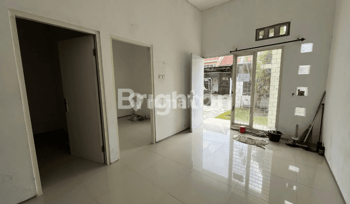 DIJUAL CEPAT RUMAH TAMAN WISATA REGENCY 2