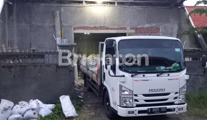 GUDANG SIAP PAKAI TAMBAK MEDOKAN AYU AKSES MUDAH 2