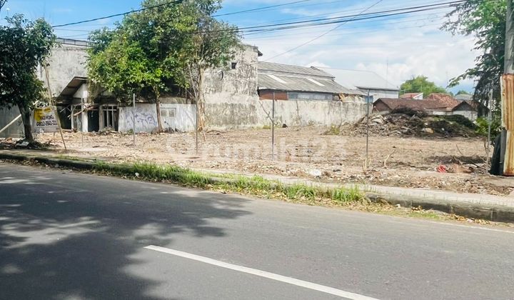 Tanah Urug Lokasi Strategis Pinggir Jalan Raya Mayjend Sungkono Mojokerto Tanah Urug Lokasi Strategis Pinggir Jalan Raya Mayjend Sungkono Mojokerto