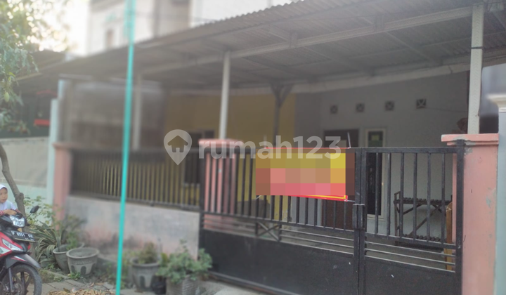 Bukit Bambe Driyorejo Gresik Housing Estate