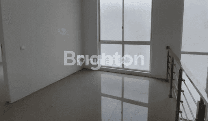 RUMAH SIAP HUNI ROW JALAN LEBAR BEBAS BANJIR CITRA GARDEN SIDOARJO 2