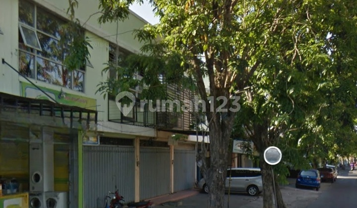 Ruko Area Penjaringan Kendalsari