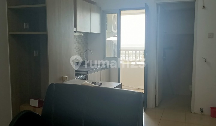 Murah Dijual Apartmen Educity 2 Br Apartemen 2 Kamar Tidur Semi Furnished 2