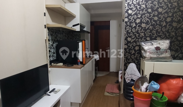 Disewakan Apartmen Gunawangsa Merr Apartemen 1 Kamar Tidur Furnished 2