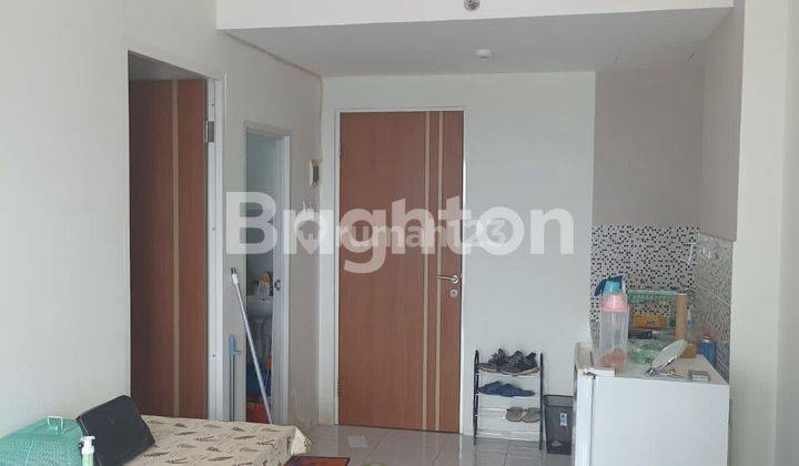 TERMURAH APARTEMEN PUNCAK DHARMAHUSADA TOWER B DKT ITS UNAIR 1