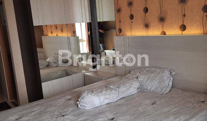 APARTEMENT BALE HINGGIL LANTAI 28 1