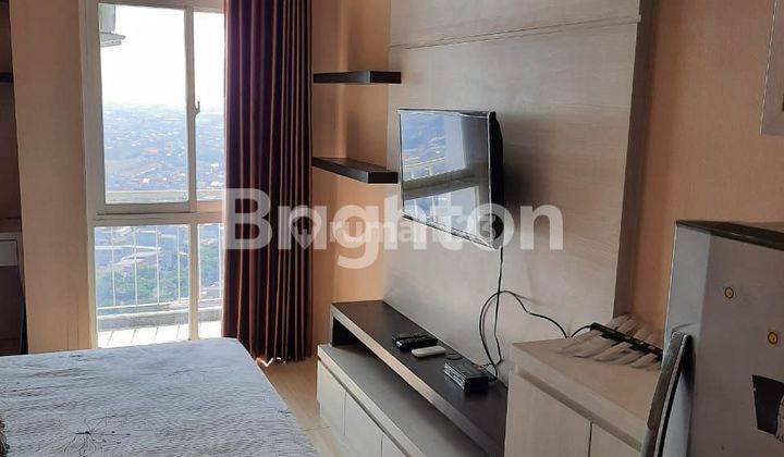 APARTEMENT BALE HINGGIL LANTAI 28 2