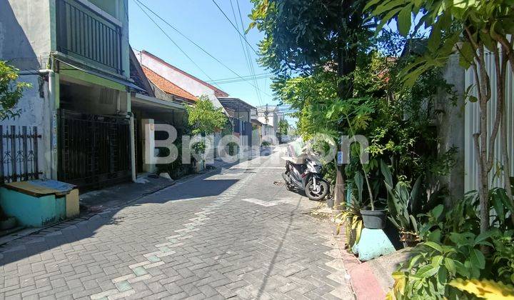 RUMAH HITUNG TANAH KARANG EMPAT DKT KARANG ASEM PLOSO 2