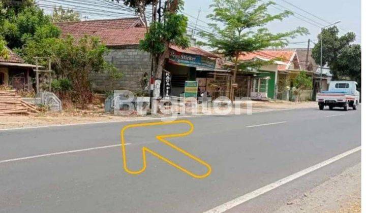 RUMAH BANGUNAN TUA PARE KAYANGAN JOMBANG 2