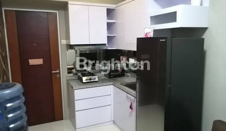 APARTEMEN GUNAWANGSA TIDAR TOWER A 1