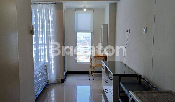 MURAH APARTEMEN AMOR DI EAST COAST MANSION 2