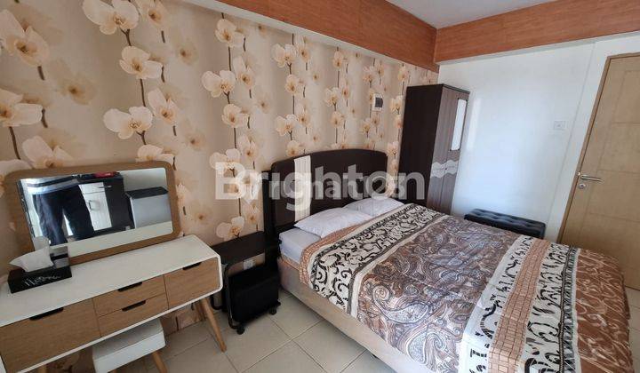 APARTEMEN EDUCITY PRINCETON LANTAI 8 2