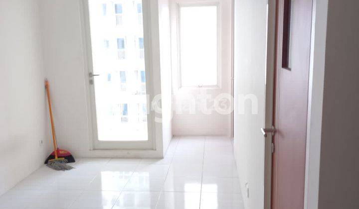 APARTMEN PUNCAK CBD 2BR 1