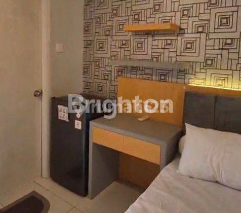 APARTMEN EDUCITY TOWER STANFORD 2