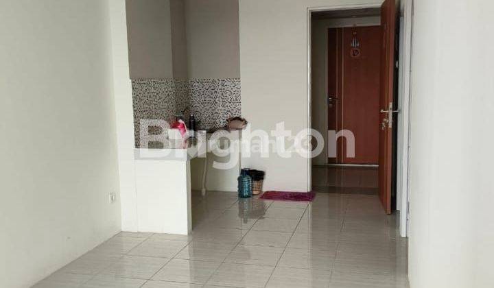 APARTEMEN PUNCAK DHARMAHUSADA LANTAI 17 DKT UNAIR ITS 2