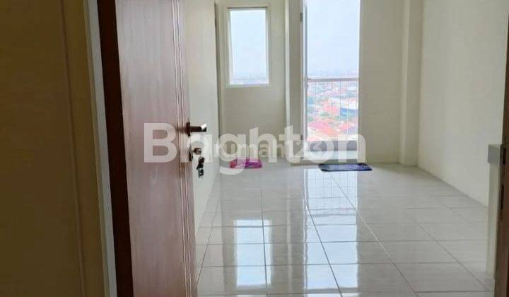 APARTEMEN PUNCAK DHARMAHUSADA LANTAI 17 DKT UNAIR ITS 1