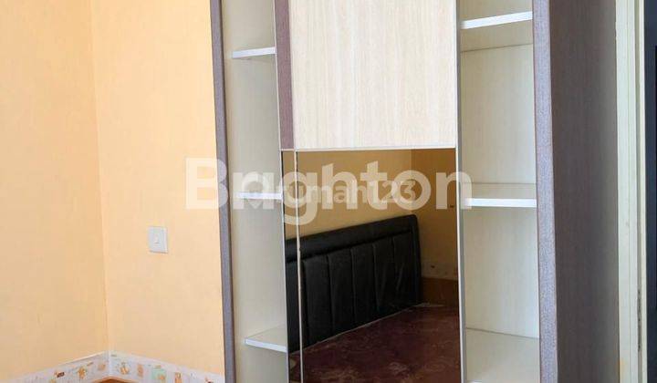 APARTMEN EASTCOAST TOWER TOPAZ LANTAI 18 2