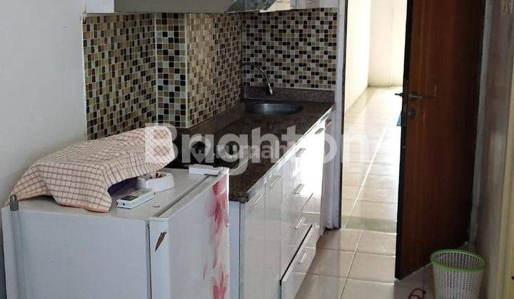 MURAH APARTMENT PUNCAK PERMAI 2