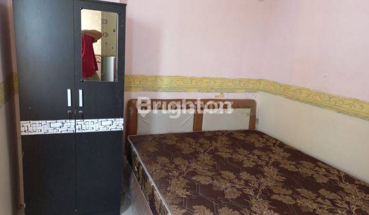 APARTMEN PUNCAK PERMAI TOWER B LANTAI 7 1