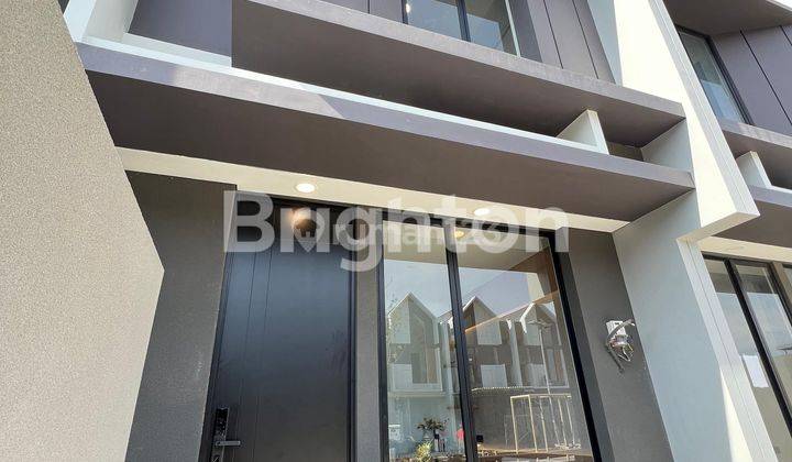 RUMAH 1 M AN GRAND EASTERN DEKAT PAKUWON CITY 1