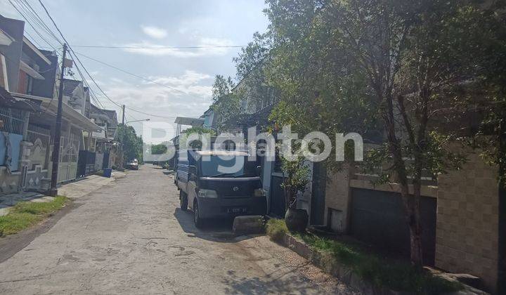 RUMAH BABATAN PANTAI  DKT MULYOSARI,SUTOREJO,KENJERAN SBY TIMUR 2