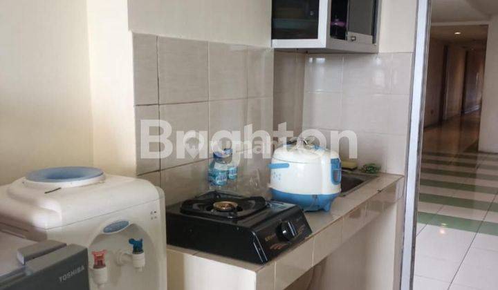 MURAH APARTEMEN PUNCAK PERMAI TOWER C 2