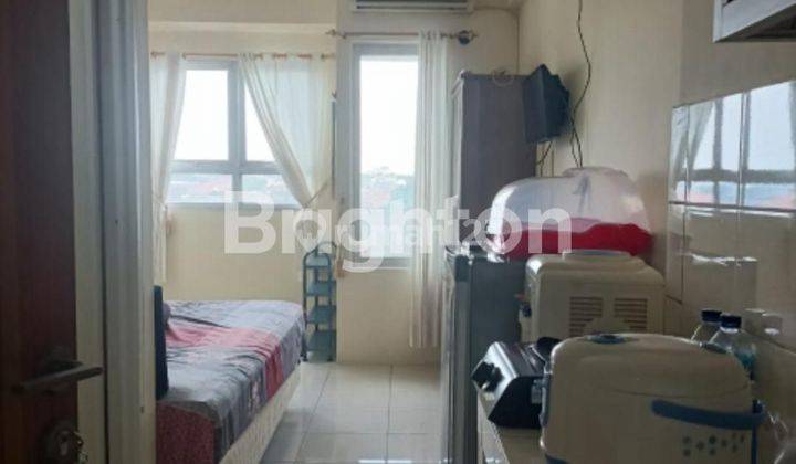 MURAH APARTEMEN PUNCAK PERMAI TOWER C 1