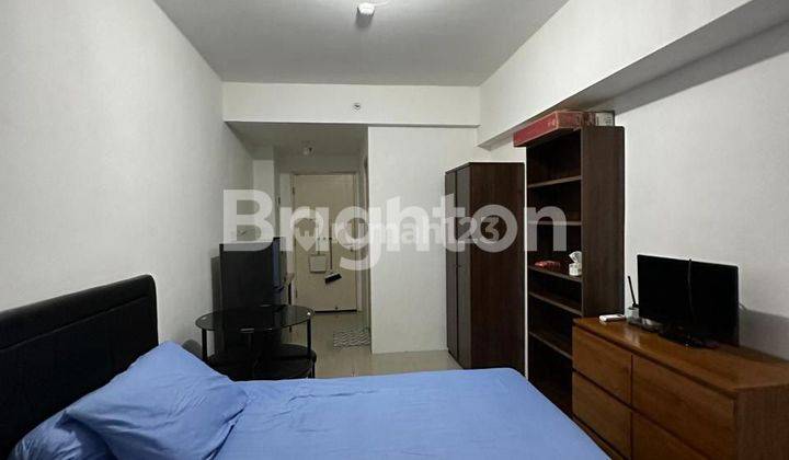 APARTMEN ORCHARD PAKUWON MALL,SURABAYA BARAT 1